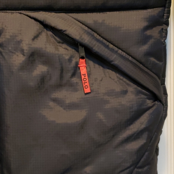 Polo sport puffer jacket - Picture 4 of 7